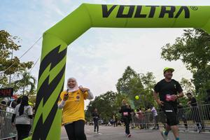 Voltrun 2026