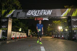 Voltrun 2026