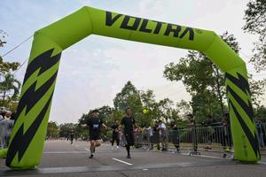 Voltrun 2026
