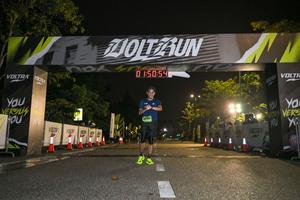 Voltrun 2026