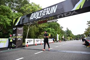 Voltrun 2026
