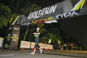 Voltrun 2026