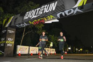 Voltrun 2026