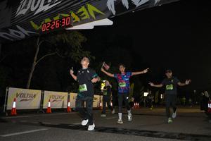 Voltrun 2026
