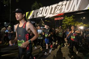 Voltrun 2026