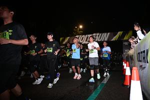 Voltrun 2026