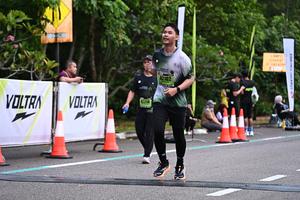 Voltrun 2026