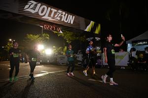 Voltrun 2026