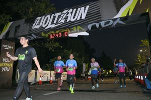 Voltrun 2026