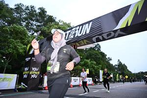 Voltrun 2026