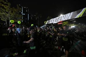 Voltrun 2026