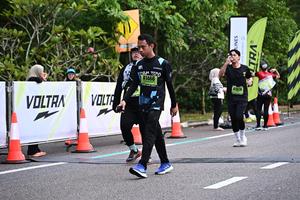 Voltrun 2026