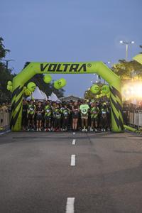 Voltrun 2026