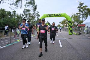 Voltrun 2026