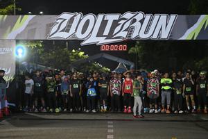 Voltrun 2026