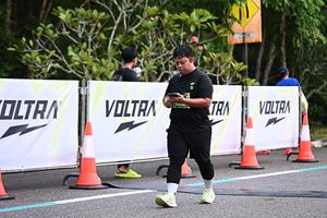 Voltrun 2026