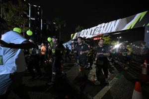 Voltrun 2026