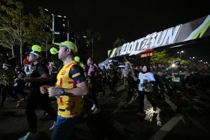 Voltrun 2026