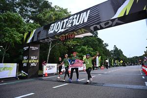 Voltrun 2026