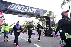 Voltrun 2026