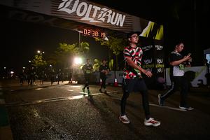 Voltrun 2026