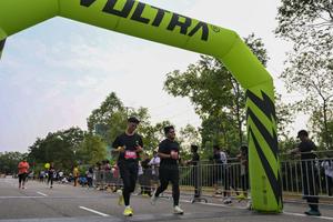 Voltrun 2026