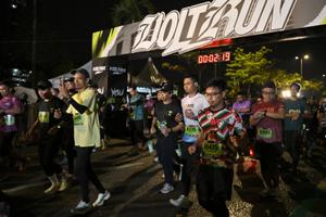 Voltrun 2026