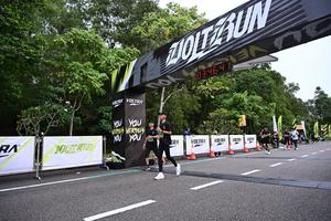 Voltrun 2026
