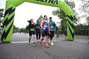 Voltrun 2026