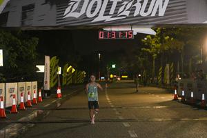 Voltrun 2026
