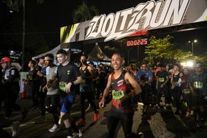 Voltrun 2026