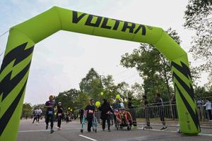 Voltrun 2026