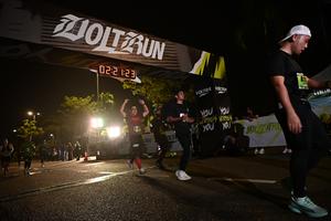 Voltrun 2026