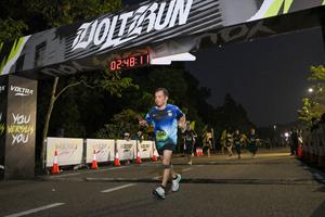 Voltrun 2026