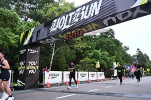 Voltrun 2026