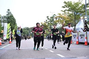 Voltrun 2026
