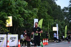Voltrun 2026