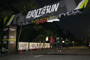 Voltrun 2026