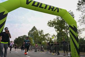 Voltrun 2026