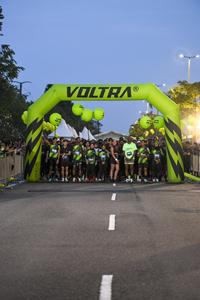Voltrun 2026