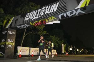Voltrun 2026