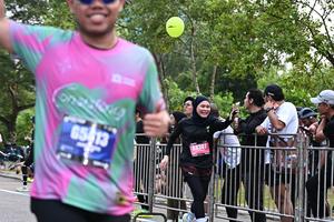 Voltrun 2026