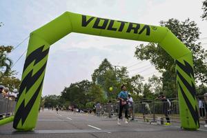 Voltrun 2026