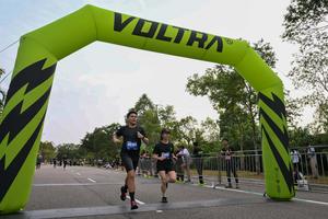 Voltrun 2026