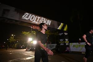 Voltrun 2026