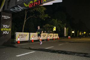 Voltrun 2026