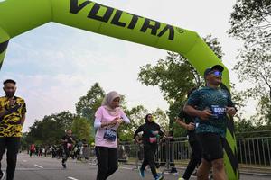 Voltrun 2026