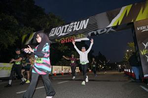 Voltrun 2026