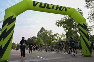 Voltrun 2026