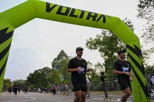 Voltrun 2026